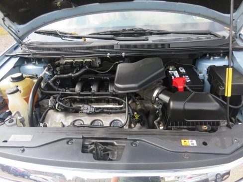 Used 2008 Ford Edge Limited image 28