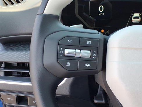 New 2025 Kia K4 GT-Line image 22