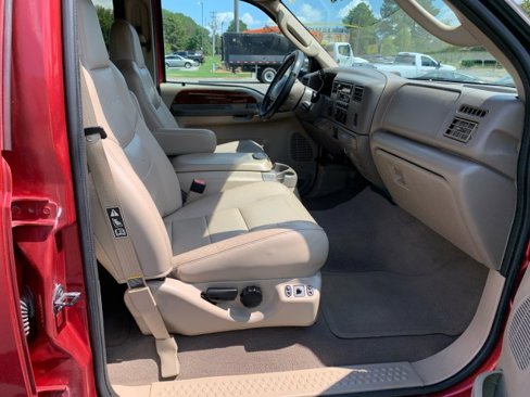 Used 2003 Ford F250 Lariat image 17