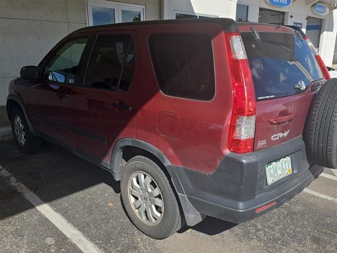 Used 2006 Honda CR-V EX image 7