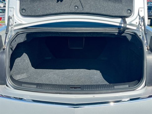 Used 2010 Cadillac CTS Performance image 25