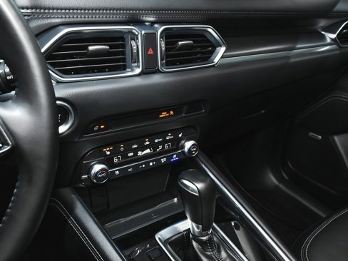 Used 2024 MAZDA CX-5 AWD 2.5 S w/ Premium Plus Pkg image 39