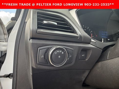 Used 2015 Ford Fusion S image 20