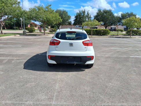 Used 2016 Kia Rio LX w/ Power Package image 7