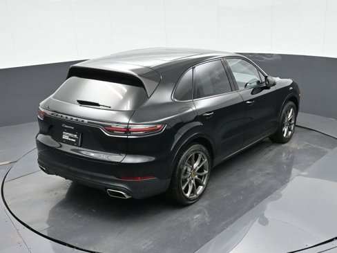 Certified 2023 Porsche Cayenne image 26