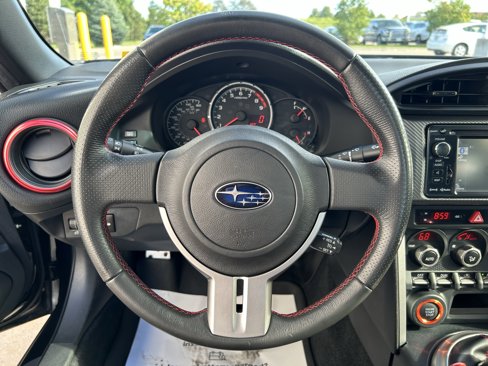 Used 2015 Subaru BRZ Limited image 20