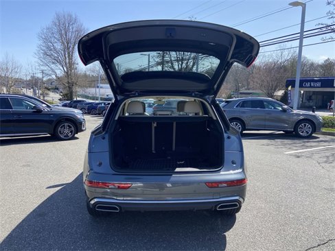 Certified 2022 Audi Q5 2.0T Premium image 33