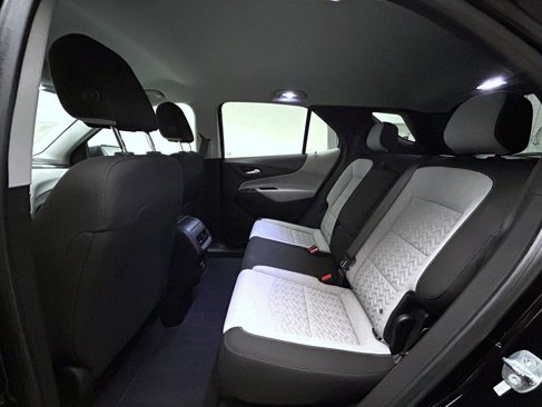 Used 2024 Chevrolet Equinox LS w/ LS Convenience Package image 19
