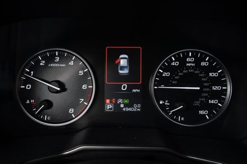 Used 2022 Subaru Legacy Limited image 13