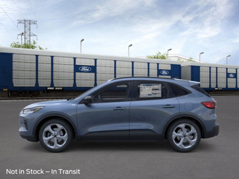 New 2025 Ford Escape ST-Line image 3