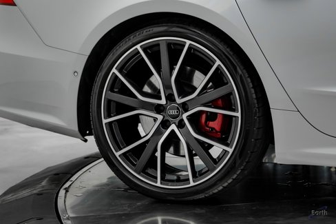Used 2020 Audi S7 Prestige image 80