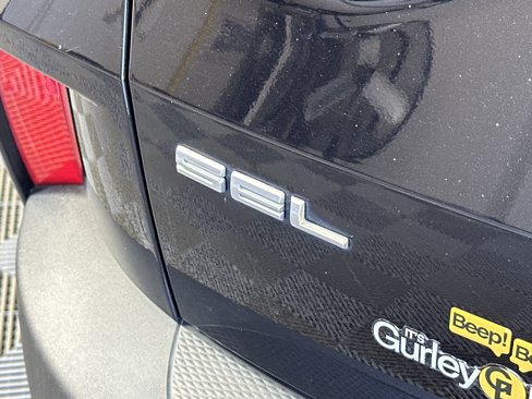 Used 2021 Ford Escape SEL w/ Technology Package image 16