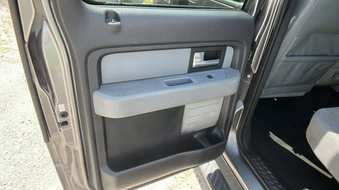 Used 2012 Ford F150 XLT w/ XLT Chrome Pkg image 22