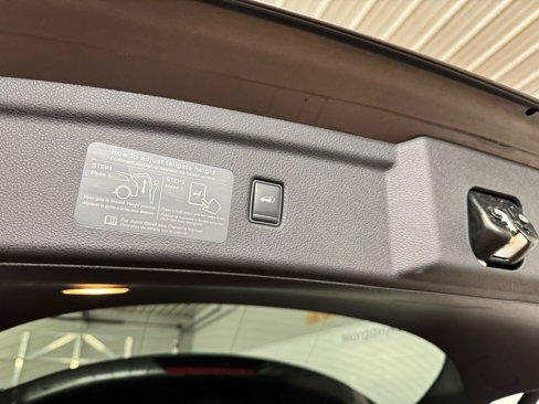 Used 2019 INFINITI QX50 Essential w/ Premium Heat Package image 35