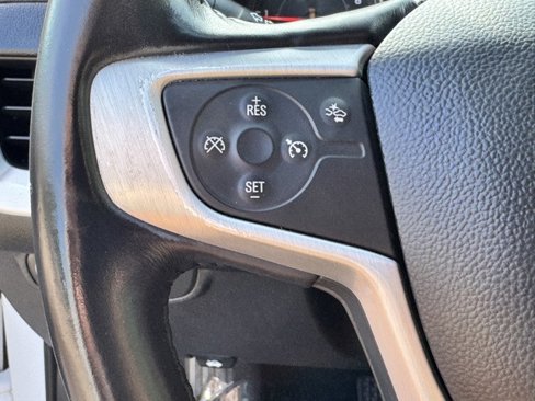 Used 2020 GMC Terrain SLE image 23