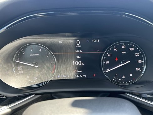 Used 2023 Buick Envision Essence image 12