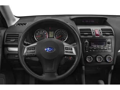 Used 2015 Subaru Forester 2.5i image 7