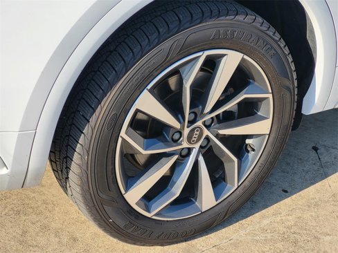 Used 2022 Audi Q5 2.0T Premium Plus image 8