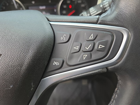 Used 2020 Chevrolet Equinox LT image 30