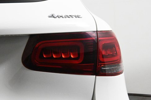 Certified 2022 Mercedes-Benz GLC 300 4MATIC image 13