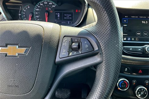 Used 2019 Chevrolet Trax LT image 19