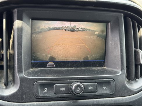 Used 2021 Chevrolet Colorado W/T image 9