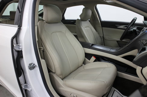Used 2016 Lincoln MKZ AWD w/ Equipment Group 300A Reserve image 33