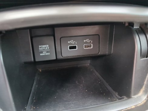 Used 2021 Honda Accord Sport image 25