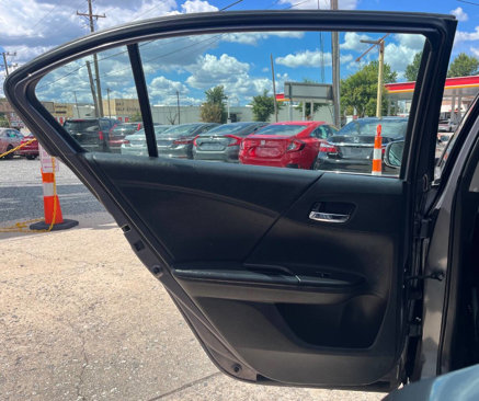 Used 2017 Honda Accord EX-L image 11