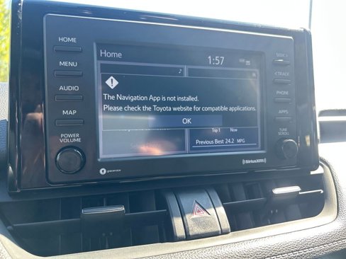 Certified 2022 Toyota RAV4 LE image 13