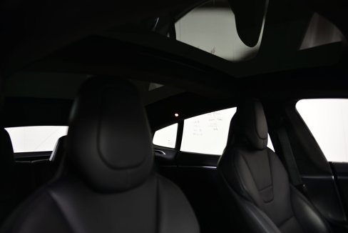 Used 2017 Tesla Model S 75D image 12