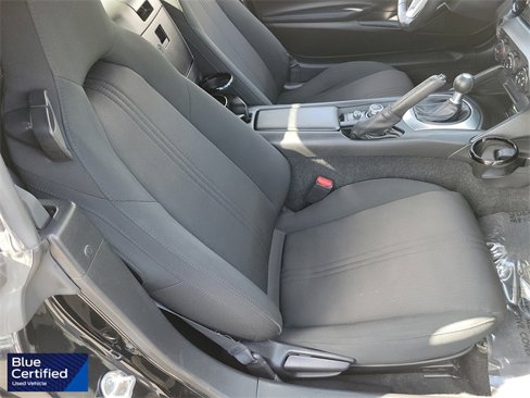 Used 2021 MAZDA MX-5 Miata Sport image 18