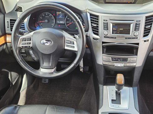 Used 2014 Subaru Outback 2.5i Limited image 26