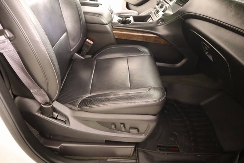 Used 2015 Chevrolet Tahoe LT image 14