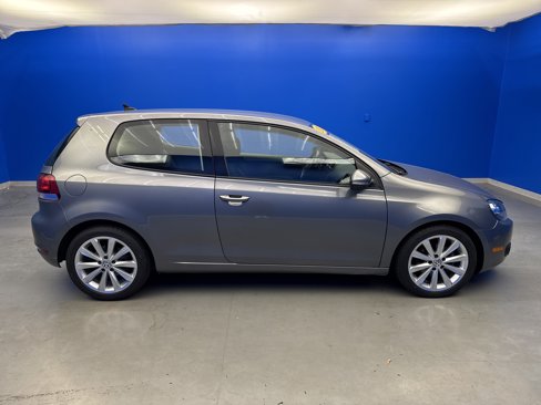 Used 2013 Volkswagen Golf TDI image 8