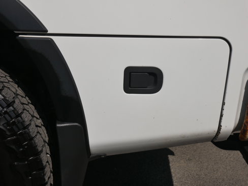 Used 2013 Nissan Titan PRO-4X image 23