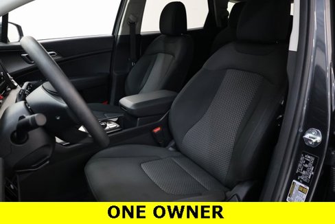 Used 2025 Kia Sportage LX image 8