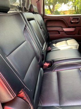 Used 2017 Chevrolet Silverado 1500 LT w/ LT Convenience Package image 16