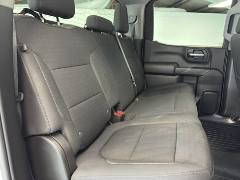 Used 2022 Chevrolet Silverado 1500 LT image 29