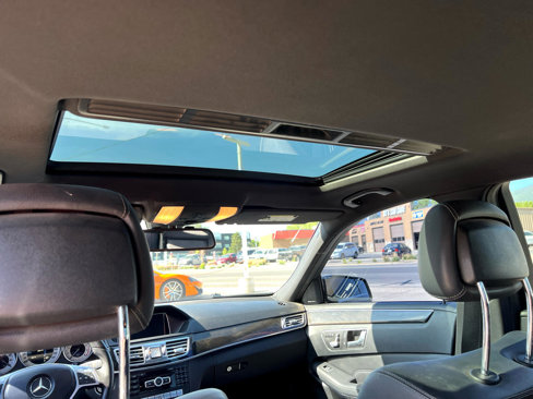 Used 2014 Mercedes-Benz E 350 Sedan image 19