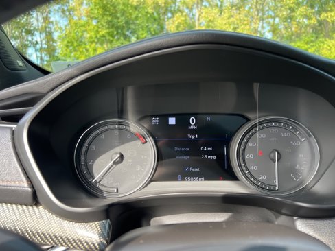 Used 2019 Cadillac XT4 Sport image 14