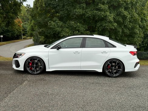 Used 2022 Audi RS 3 image 2