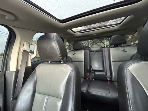 Used 2013 Ford Edge Sport w/ Driver Entry Pkg image 25