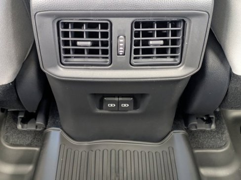 New 2025 Toyota RAV4 XLE image 15