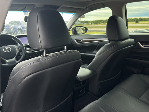 Used 2013 Lexus GS 350 image 17