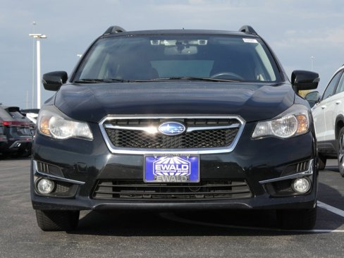 Used 2015 Subaru Impreza 2.0i Sport Limited image 24