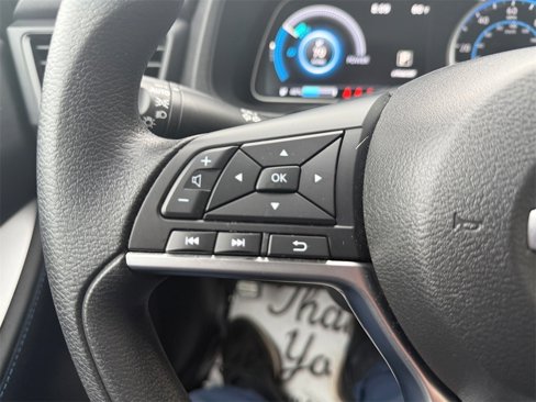 Used 2023 Nissan Leaf S image 20