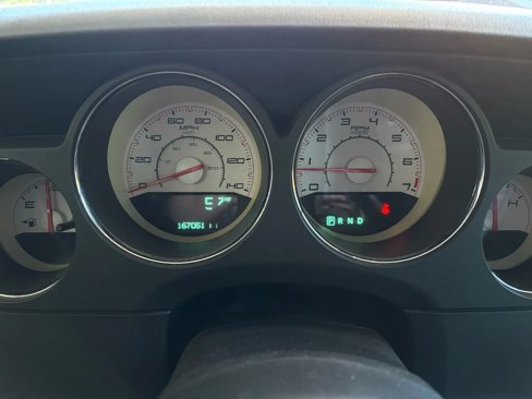 Used 2013 Dodge Challenger SXT Plus image 16