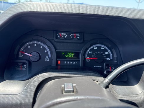 Used 2009 Ford E-250 and Econoline 250 image 7