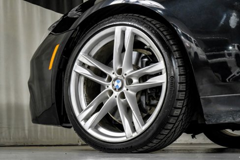 Used 2014 BMW 640i Gran Coupe image 48